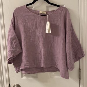 NWT stark X, size XS